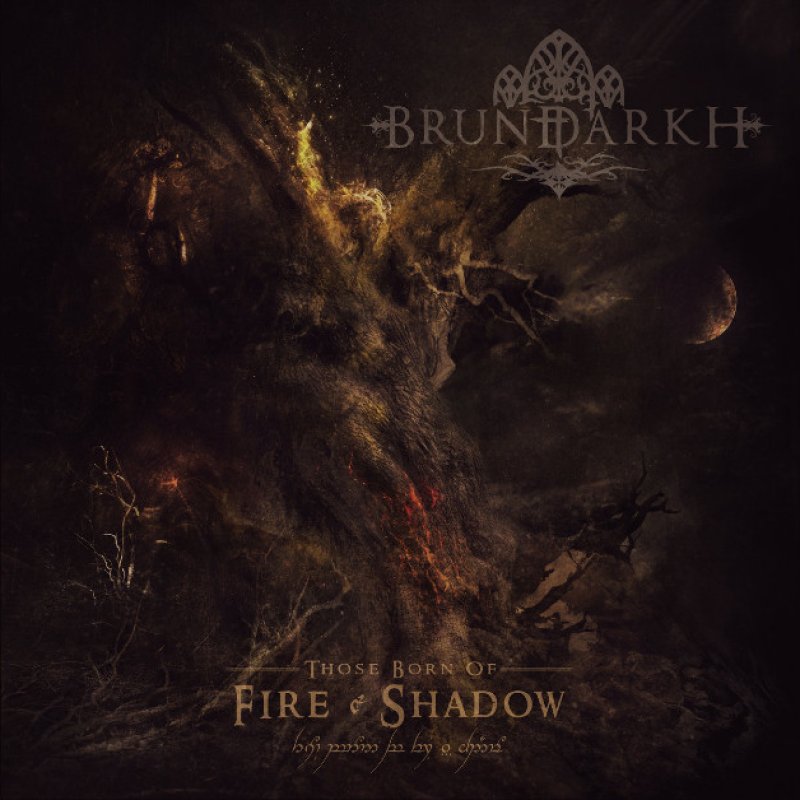 New Promo: Brundarkh - Those Born Of Fire & Shadow - (Melodic Death Metal Symphonic)