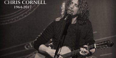 Vicky Cornell Wishes Chris Cornell A Happy Birthday Via facebook!