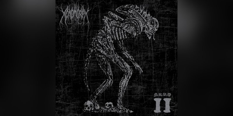 Xenomorph - Nihilistic Rustbelt Black Metal Demo II - Reviewed By fullmetalmayhem!
