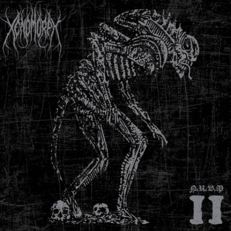 Xenomorph - Nihilistic Rustbelt Black Metal Demo II - Reviewed By fullmetalmayhem!