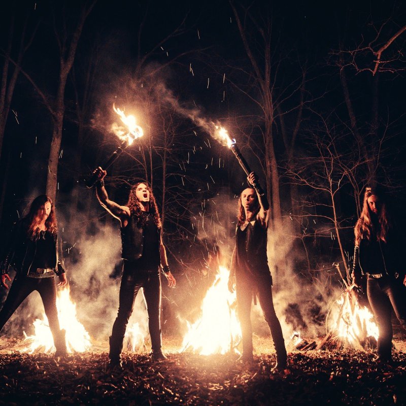 CLOAK Unveils New Song + Music Video, Reveals New Album Details