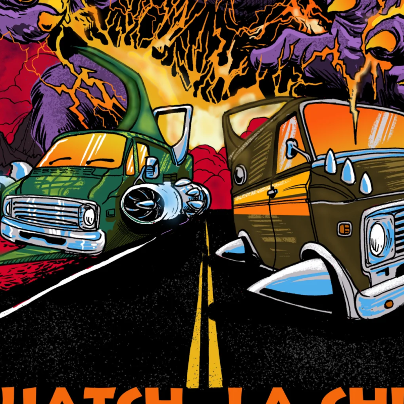  Calgary&rsquo;s The Electric Highway Festival Announces Lineup For Its Returns In 2023 &ndash; March 23 &ndash; 25