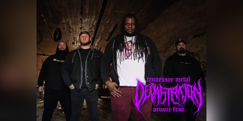 Autumn Lies Buried will be performing at the Tennessee Metal Devastation Music Fest 2023!