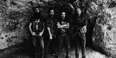 Germany's LUCIFUGE premiere new track at MetalBite.com