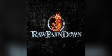 New Promo: Raw Pain Down - Self Titled E.P. - (Progressive Metal)