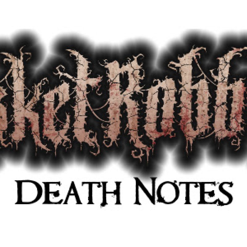  The No Survivors Tour w/ The Convalescence, Casket Robbery & Ignominious 