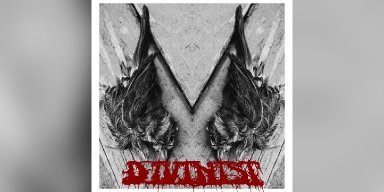 New Promo: Divinist - Selt Titled - (Death/Doom) - (Necrotic Records)
