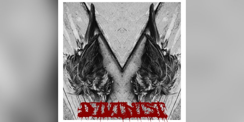 New Promo: Divinist - Selt Titled - (Death/Doom) - (Necrotic Records)