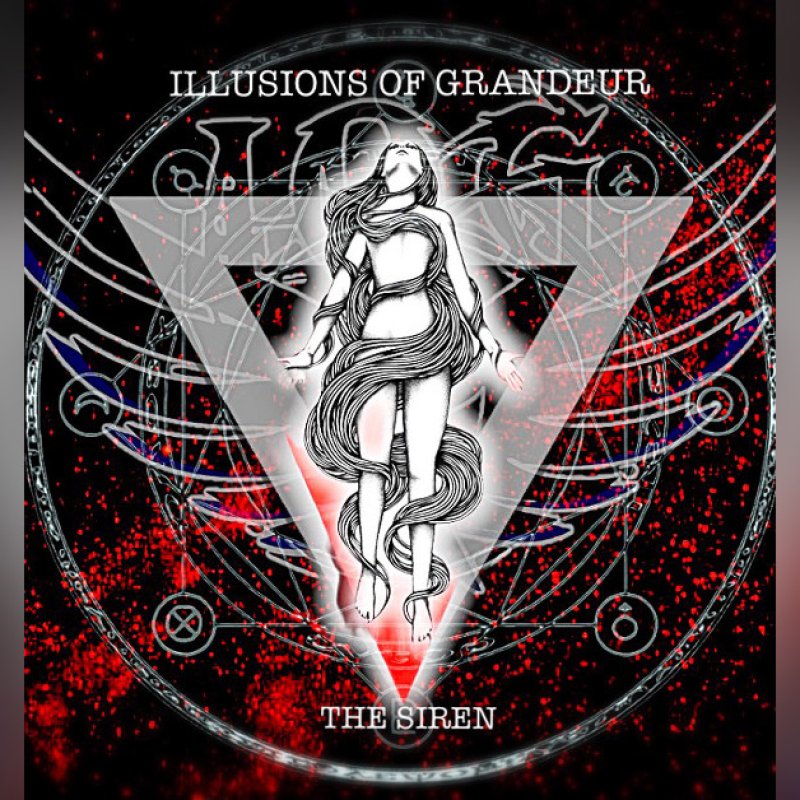 New Video: Illusions Of Grandeur - Upon My Life - (Theatrical Metal)