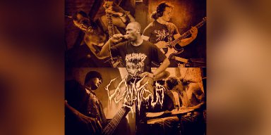 EMG partners with the brutal death monstrosity from the United States, VULNIFICUS!!!!!
