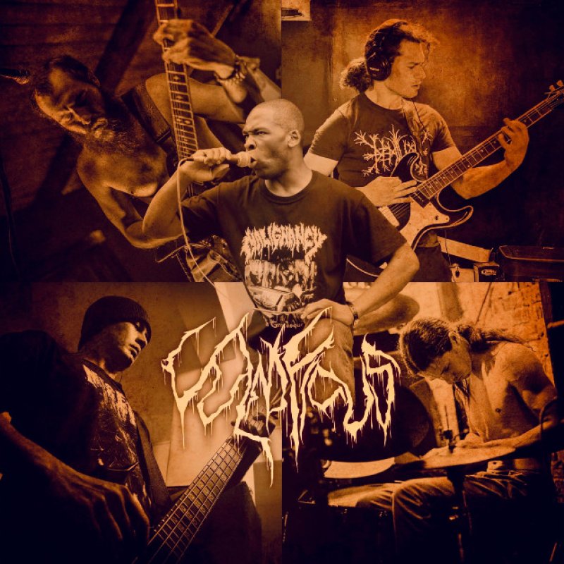 EMG partners with the brutal death monstrosity from the United States, VULNIFICUS!!!!!