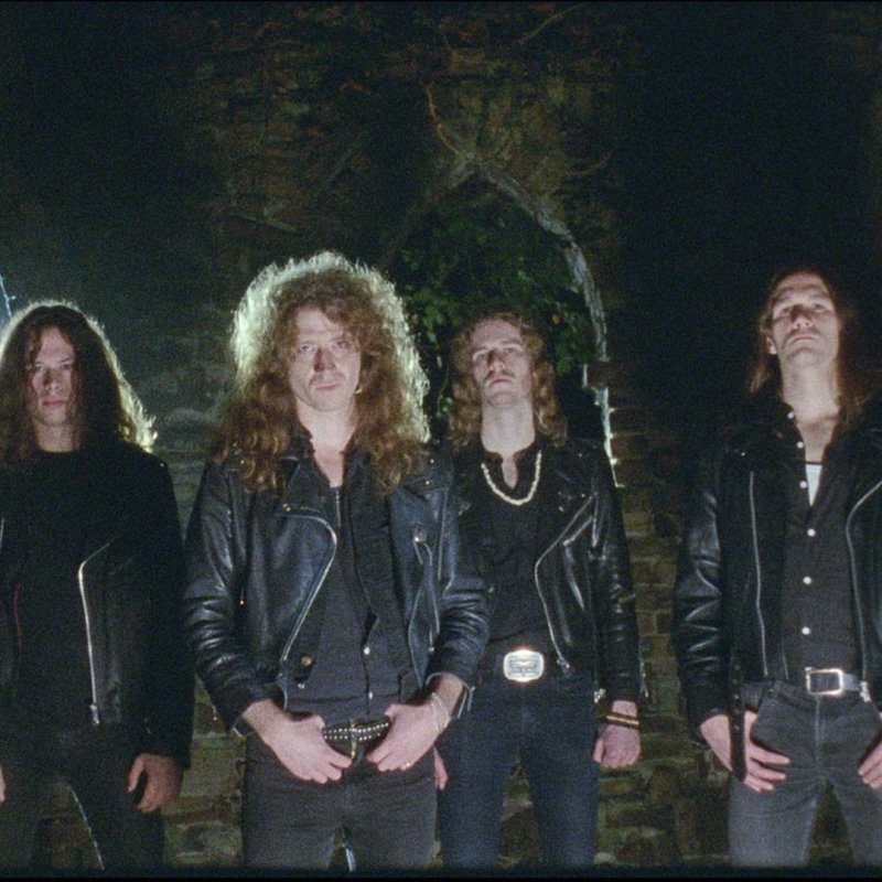 Germany's SPEEDWHORE premiere new track at "Deaf Forever" magazine's website, set release date for new DYING VICTIMS album