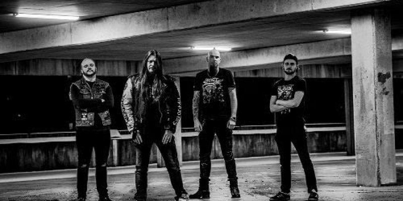 METHANE JOINS ARTILLERY, ONSLAUGHT AND GENERATION KILL