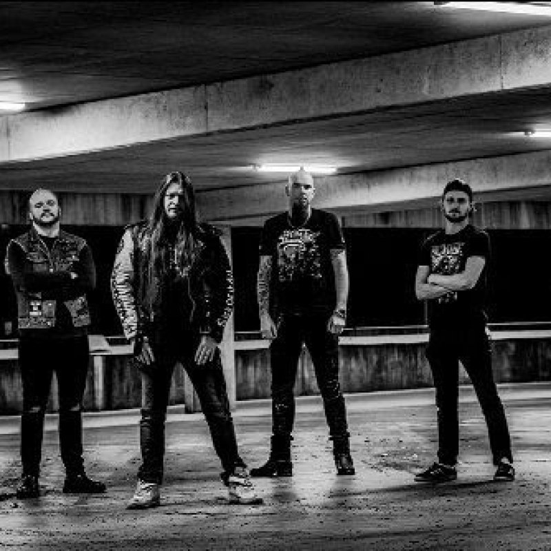 METHANE JOINS ARTILLERY, ONSLAUGHT AND GENERATION KILL