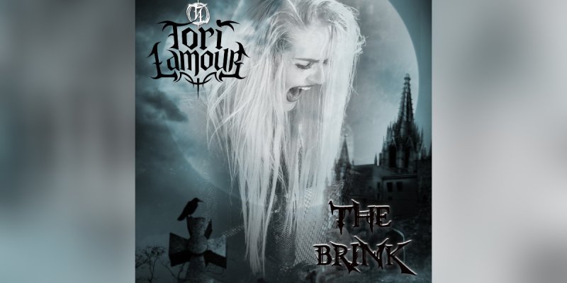 New Single: Tori Lamour - The Brink - (Melodic Metal)
