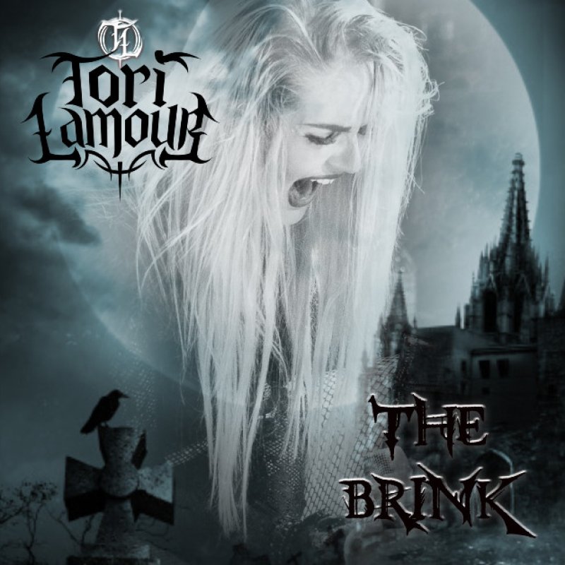 New Single: Tori Lamour - The Brink - (Melodic Metal)