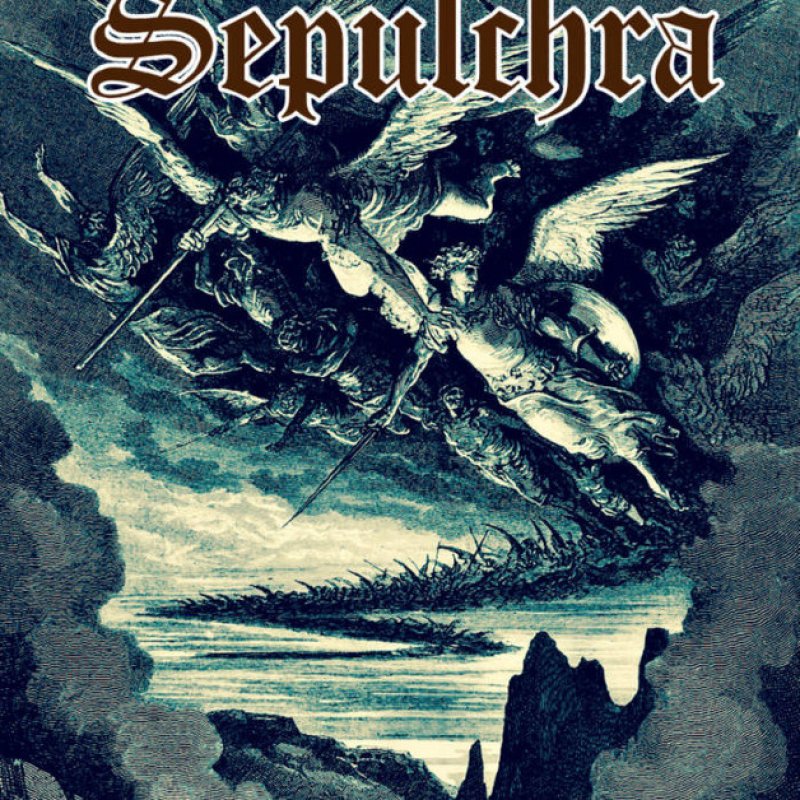 New Single: SEPULCHRA - Infectious Whisper/Proclamation - (Thrash Metal)