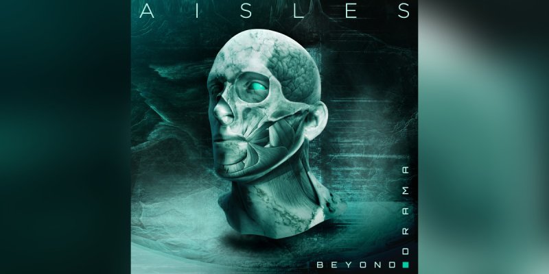 New Promo: Aisles - Beyond Drama - (Progressive Rock)