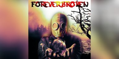 Forever Broken - Self Titled - Reviewed By Powerplay Rock & Metal Magazine!