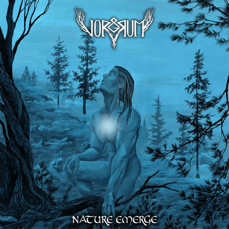 Vorgrum (Argentina) -  Nature Emerge - Reviewed By Powerplay Rock & Metal Magazine!
