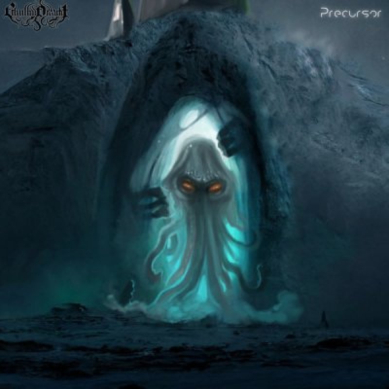 Cthulhu Dreamt - Precursor - Reviewed By Powerplay Rock & Metal Magazine!