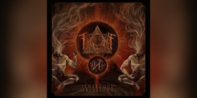 Thaumaturgy - Tenebrous Oblations - Reviewed By metallerium!