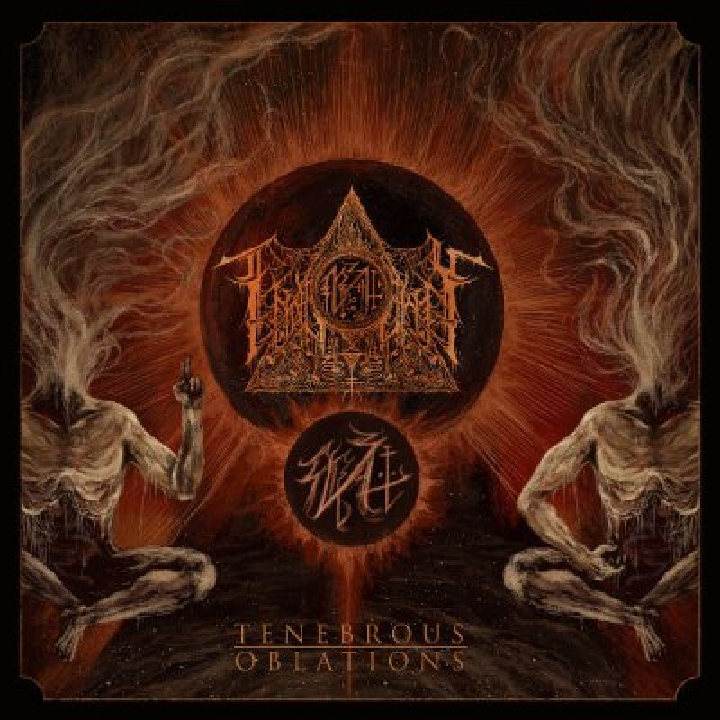 Thaumaturgy - Tenebrous Oblations - Reviewed By metallerium!