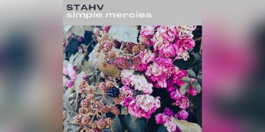  STAHV - Simple Mercies - Featured in Big Takeover, CVLT Nation, and Veil of Sound!