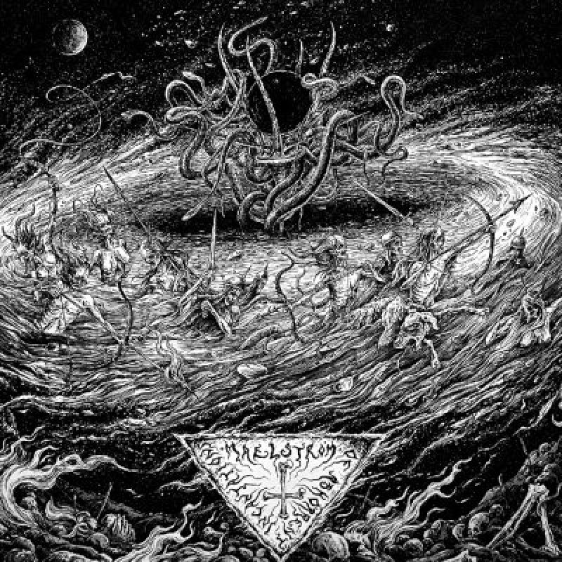 Hamvak - Maelstrom Of Abhorrent Incantations - Reviewed By allaroundmetal!