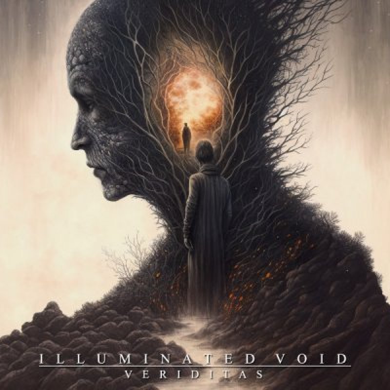 Illuminated Void - Veriditas reviewed at The Sleeping Shaman!