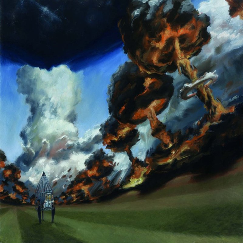  Space Hamster Wins Battle Of The Bands Last Week On MDR!