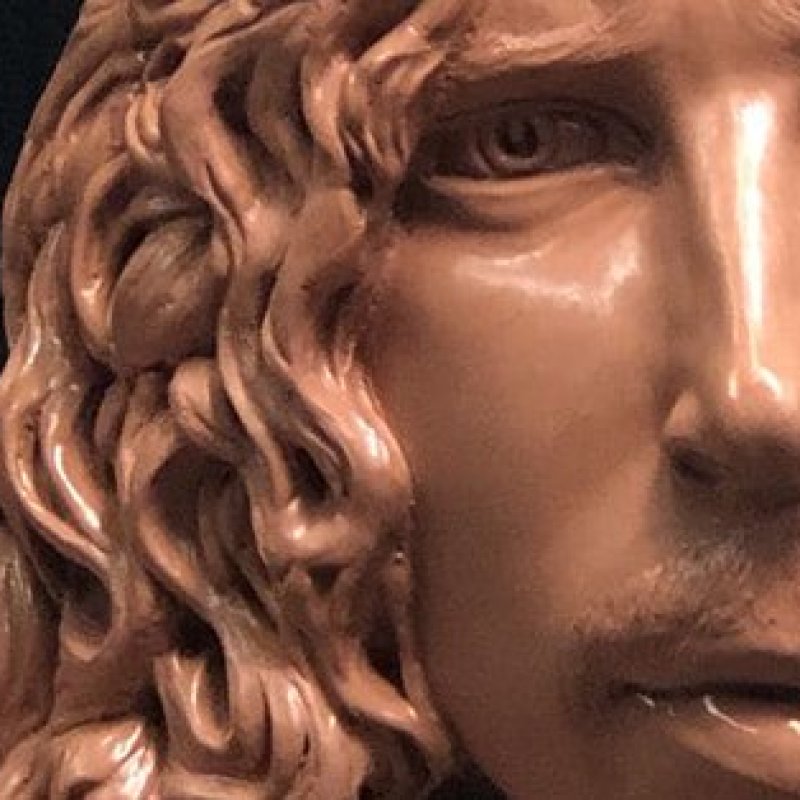  See First Photos Of CHRIS CORNELL Statue 