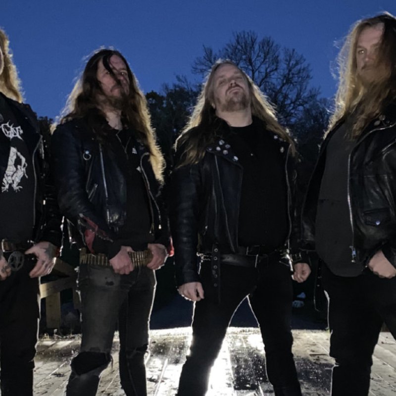 Sweden's UNPURE premiere new track at NoCleanSinging.com - features members of WATAIN, DEGIAL+++