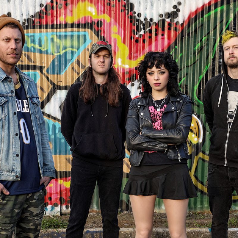  Capra: Metallic Hardcore Outfit Announces April Shows Supporting Killswitch Engage and More 