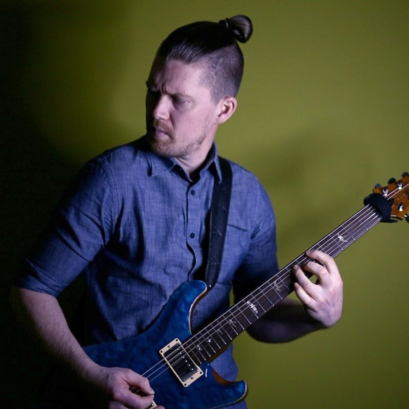 Surface Of The Sun&rsquo;s Music Video &ldquo;Vanguard&rdquo; Is A Compelling and Progressive Ode To Growth