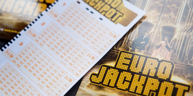 A Guide to Making Millions With the Euro Jackpot Lottery