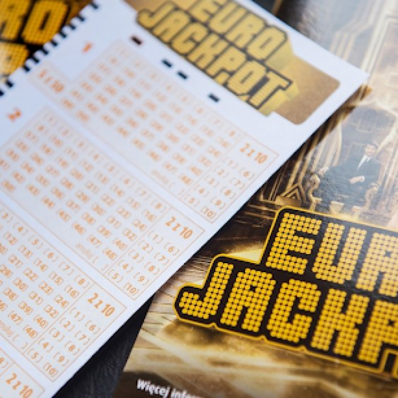 A Guide to Making Millions With the Euro Jackpot Lottery