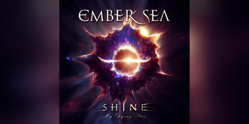 New Promo: Ember Sea - Shine (My Dying Star) - (Gothic Metal) - (Green Bronto Records)