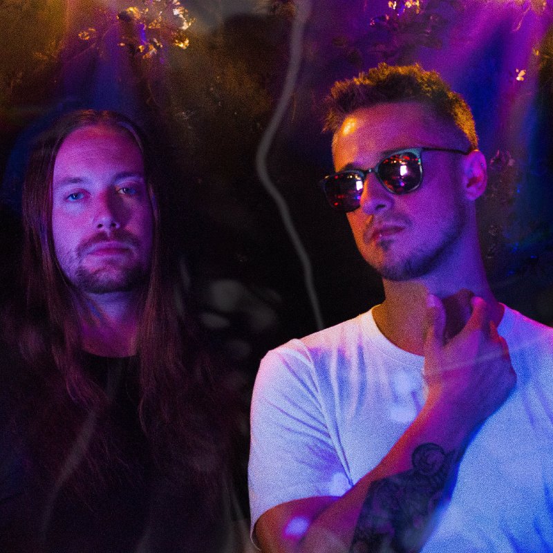 ALL ELSE FAILS Announces Mexico Tour + No Mames MetalFest and New Video "Flesh/Excess/Wealth" + New EP Out Now! &ldquo;The Incident at Black Lake&rdquo;