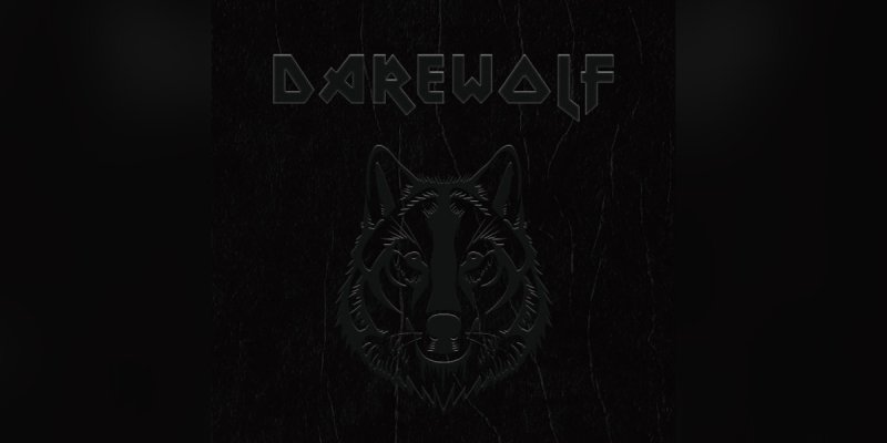 New Promo: Darewolf - Darewolf - (Heavy Metal)