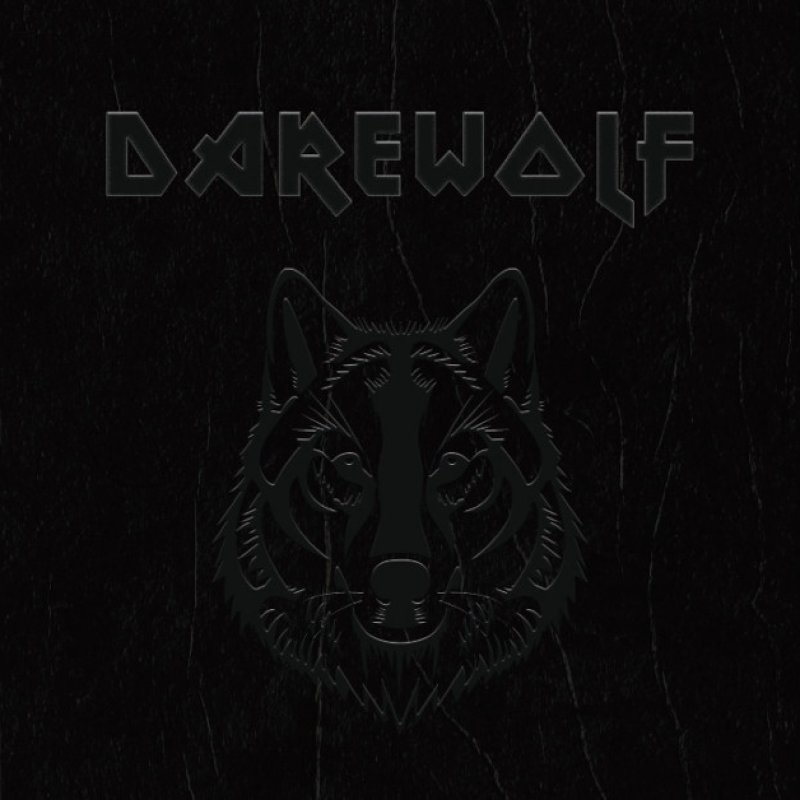 New Promo: Darewolf - Darewolf - (Heavy Metal)