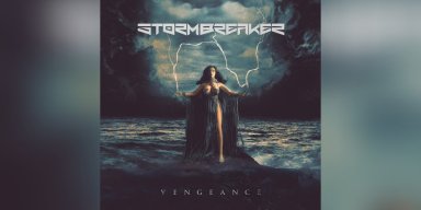 Stormbreaker – In the eye of the storm - Interviewed By Metal Hammer!