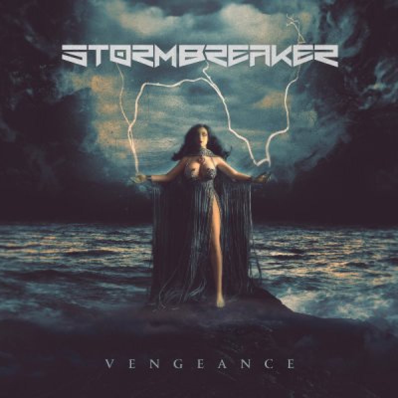 Stormbreaker – In the eye of the storm - Interviewed By Metal Hammer!