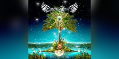 SEVENTH SERVANT - The Tree Of Life (Featuring Tim “The Ripper” Owens Judas Priest & John Greely Iced Earth) - Reviewed By allaroundmetal!