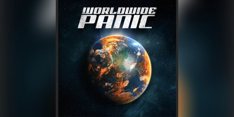 Worldwide Panic - Self Titled - Reviewed By Metal Digest!