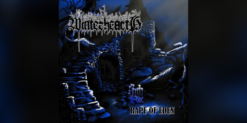 New Promo: WinterheartH - Rape of Eden - (Blackened Melodic Thrash Metal)