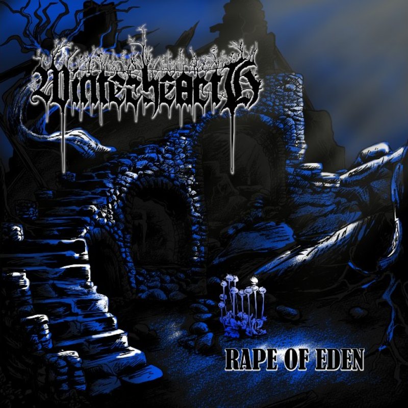 New Promo: WinterheartH - Rape of Eden - (Blackened Melodic Thrash Metal)