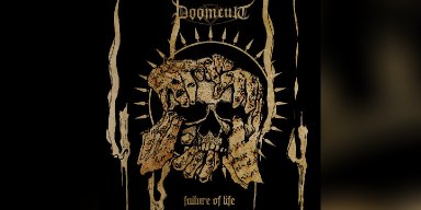 New Promo: Doomcult - Failure of Life - (Doom Metal) - (Kvlt und Kaos Productions)