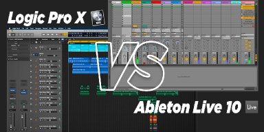Music Collaboration App Showdown: Ableton vs. Logic - Which is the Best for Your Creative Process?