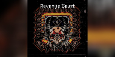 Revenge Beast (Feat. Marc Rizzo) - Bastard (Motley Crue cover) - Featured At Bravewords!